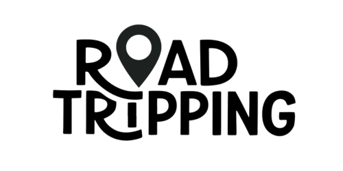Logo Roadtripping.nl